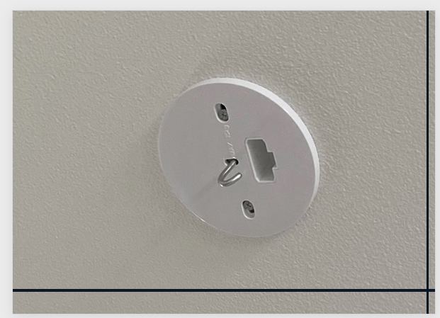 đ§ UppdragsförfrĂ„gan â Flytt av lampor & garderob (UmeĂ„)