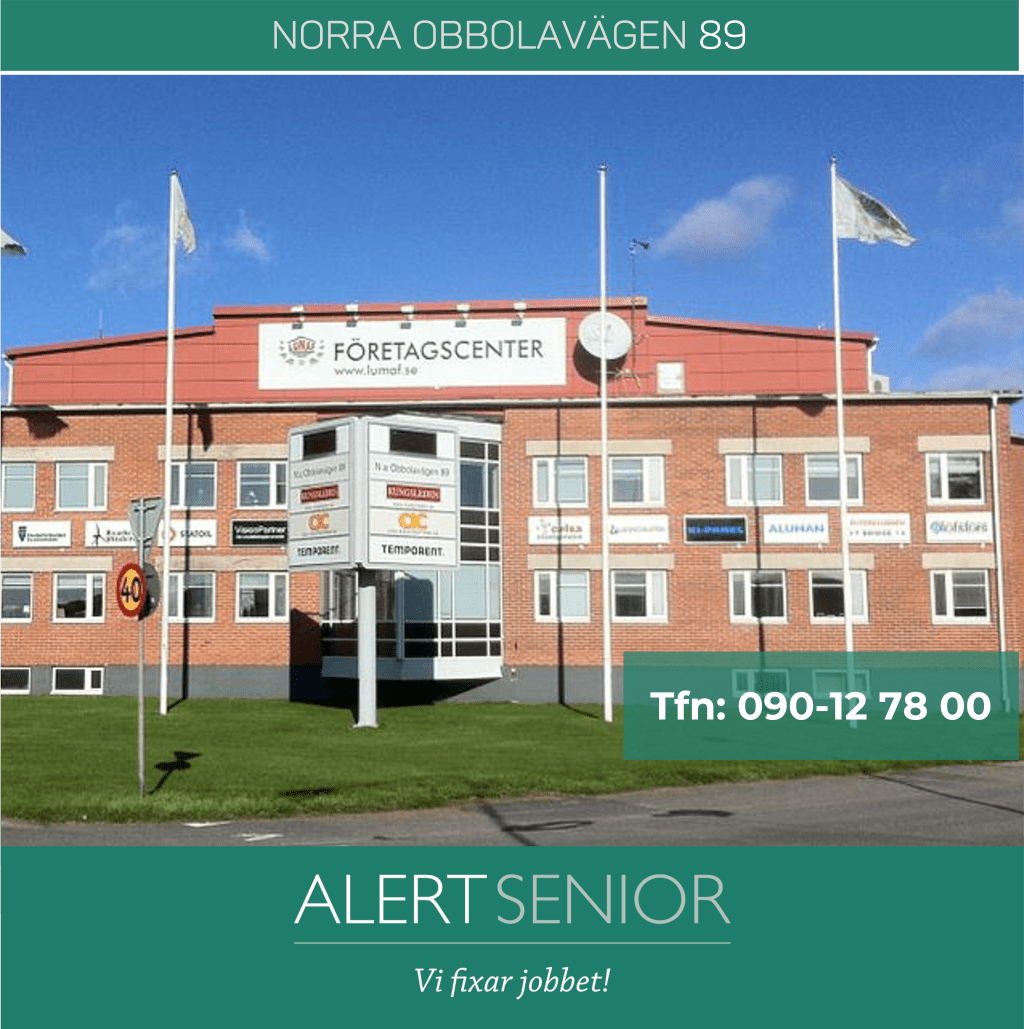 🌟 Vi flyttar – och det vill vi fira tillsammans med er!&nbsp;🌟